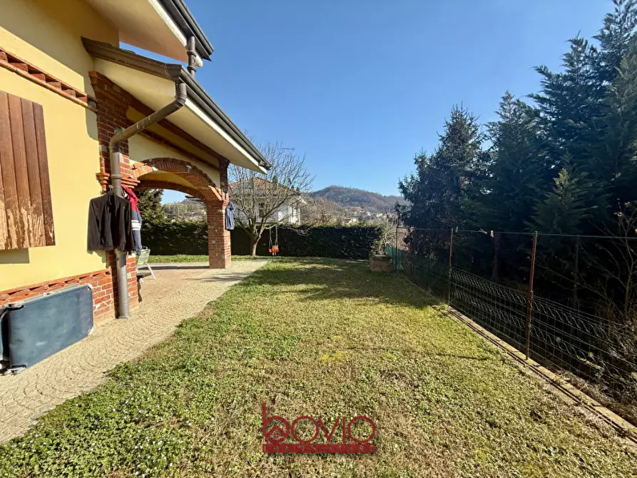 Immagine 48 di Villa in vendita  in STRADA CORDOVA N°10 a Castiglione Torinese