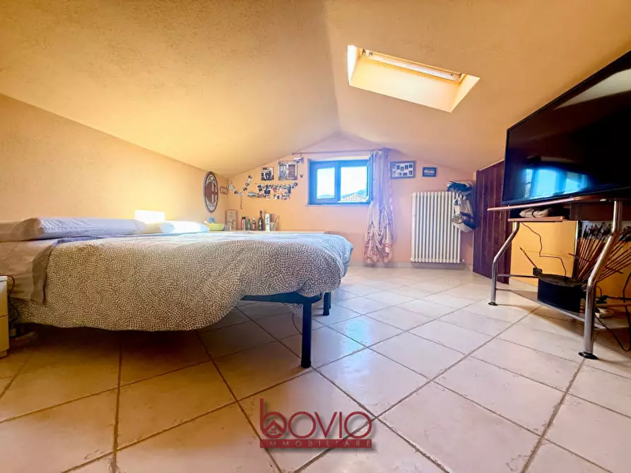 Immagine 49 di Villa in vendita  in STRADA CORDOVA N°10 a Castiglione Torinese
