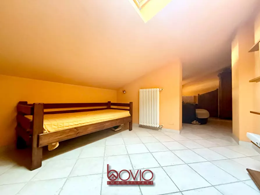 Immagine 51 di Villa in vendita  in STRADA CORDOVA N°10 a Castiglione Torinese