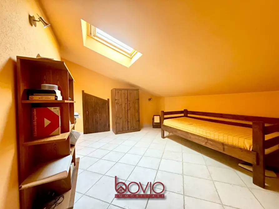 Immagine 52 di Villa in vendita  in STRADA CORDOVA N°10 a Castiglione Torinese