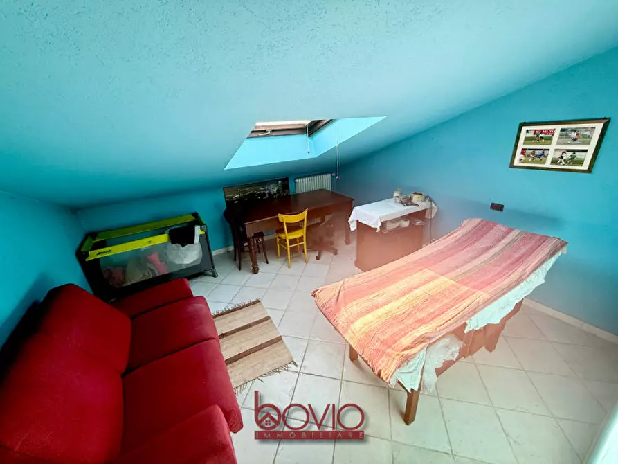 Immagine 56 di Villa in vendita  in STRADA CORDOVA N°10 a Castiglione Torinese