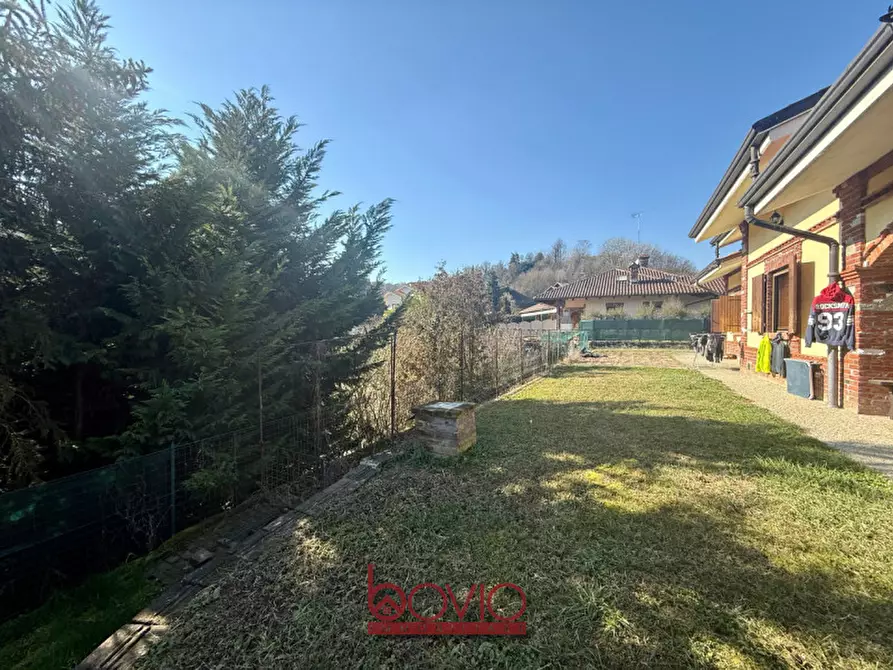 Immagine 58 di Villa in vendita  in STRADA CORDOVA N°10 a Castiglione Torinese