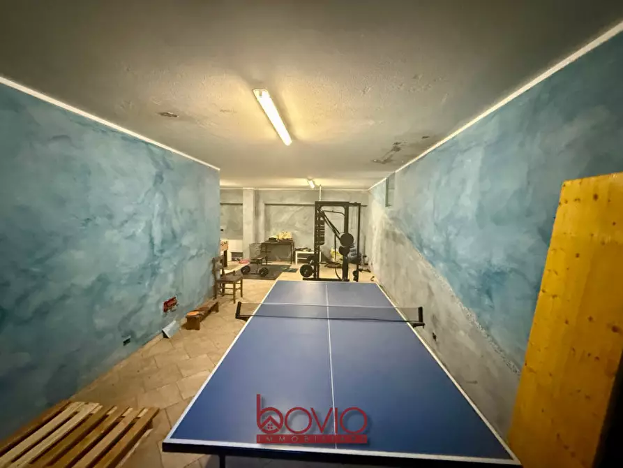 Immagine 59 di Villa in vendita  in STRADA CORDOVA N°10 a Castiglione Torinese