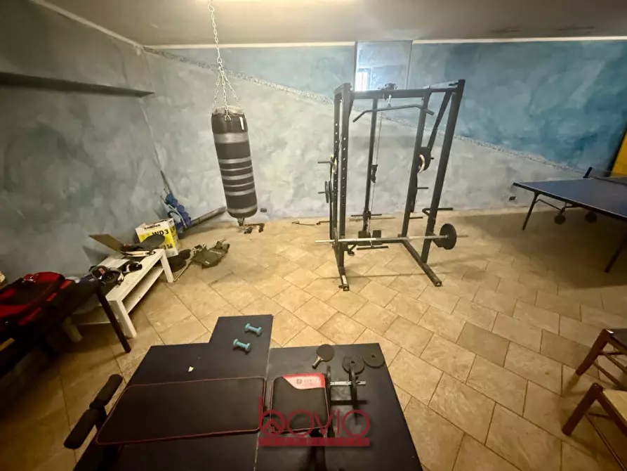 Immagine 60 di Villa in vendita  in STRADA CORDOVA N°10 a Castiglione Torinese