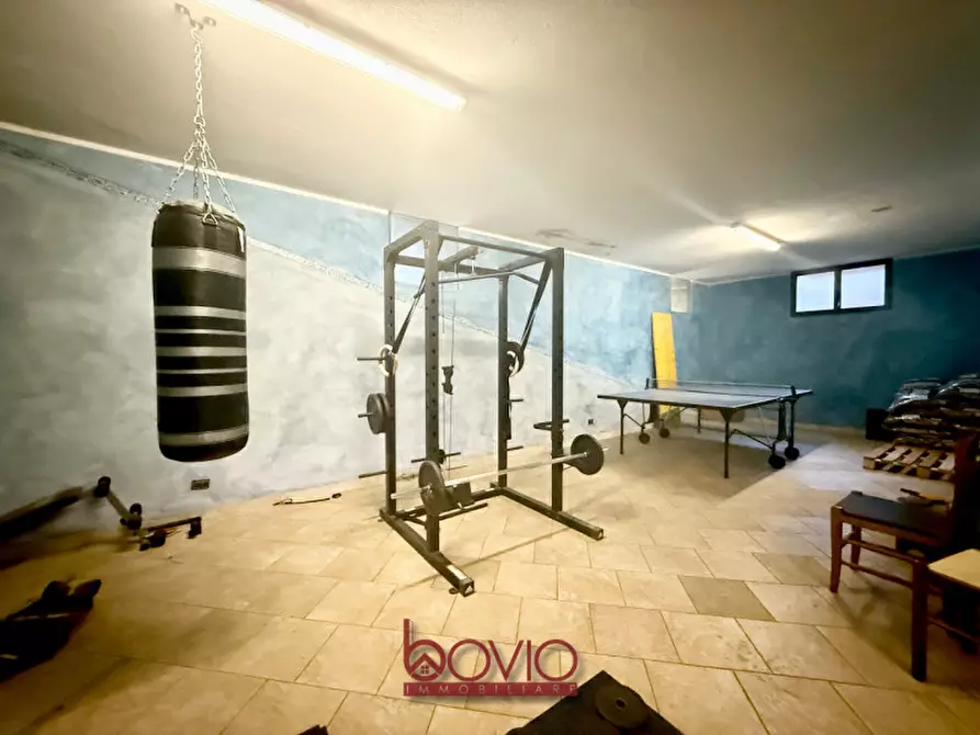 Immagine 61 di Villa in vendita  in STRADA CORDOVA N°10 a Castiglione Torinese