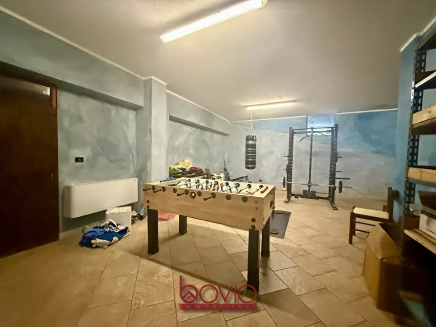 Immagine 62 di Villa in vendita  in STRADA CORDOVA N°10 a Castiglione Torinese