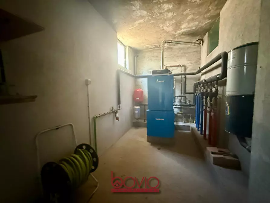 Immagine 64 di Villa in vendita  in STRADA CORDOVA N°10 a Castiglione Torinese