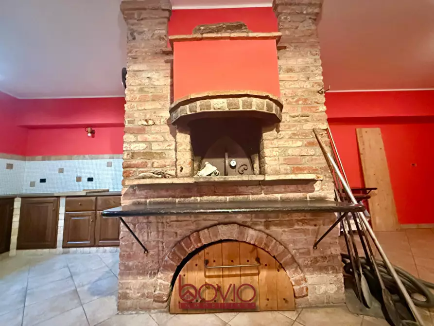 Immagine 67 di Villa in vendita  in STRADA CORDOVA N°10 a Castiglione Torinese