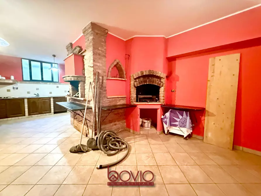 Immagine 68 di Villa in vendita  in STRADA CORDOVA N°10 a Castiglione Torinese