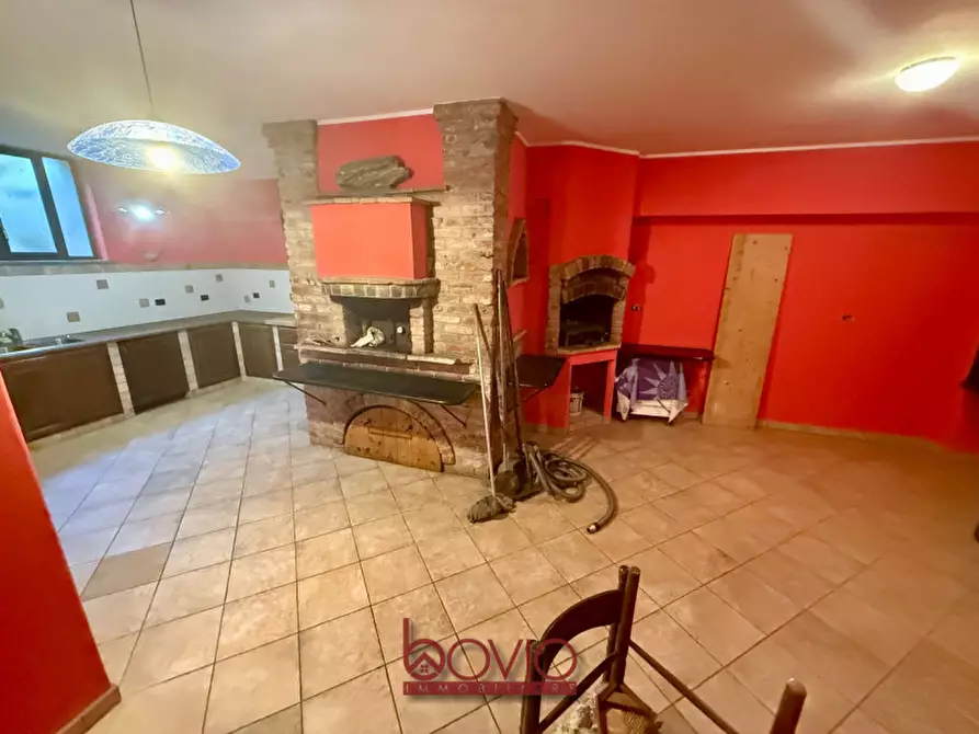 Immagine 70 di Villa in vendita  in STRADA CORDOVA N°10 a Castiglione Torinese