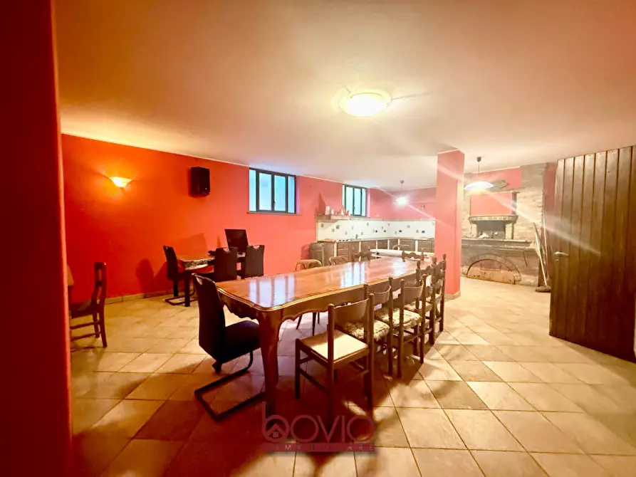 Immagine 71 di Villa in vendita  in STRADA CORDOVA N°10 a Castiglione Torinese