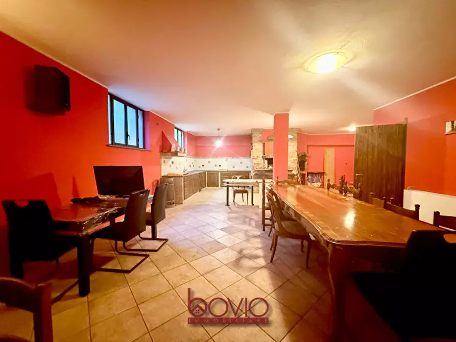 Immagine 72 di Villa in vendita  in STRADA CORDOVA N°10 a Castiglione Torinese