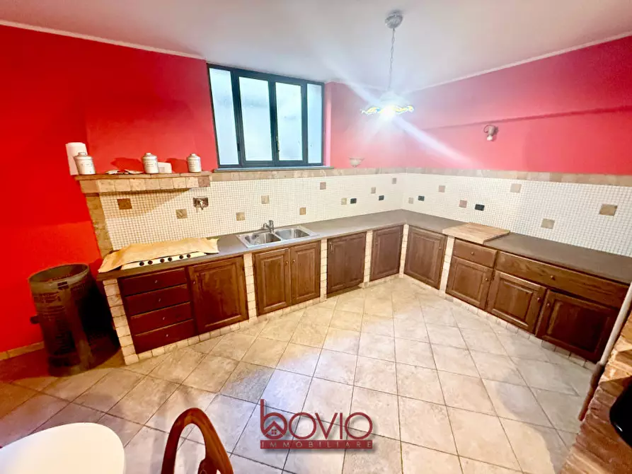 Immagine 74 di Villa in vendita  in STRADA CORDOVA N°10 a Castiglione Torinese