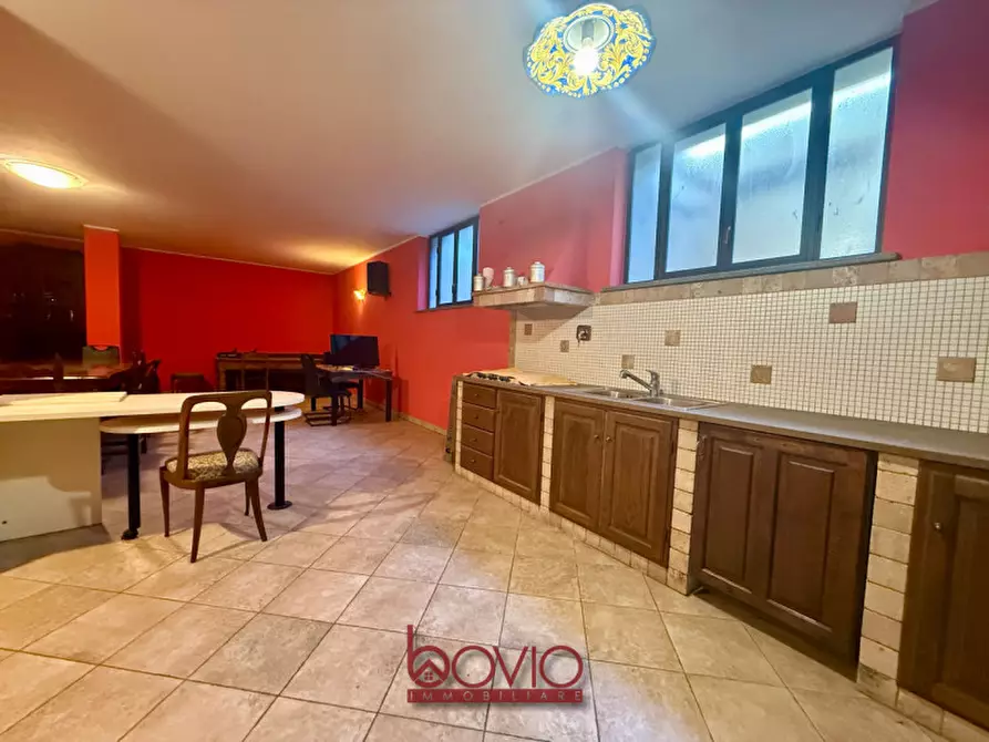 Immagine 75 di Villa in vendita  in STRADA CORDOVA N°10 a Castiglione Torinese