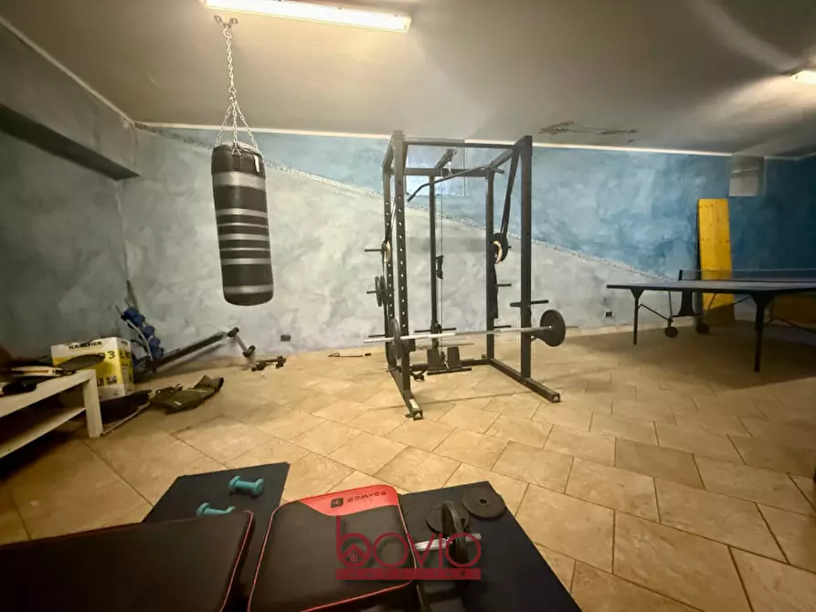 Immagine 79 di Villa in vendita  in STRADA CORDOVA N°10 a Castiglione Torinese