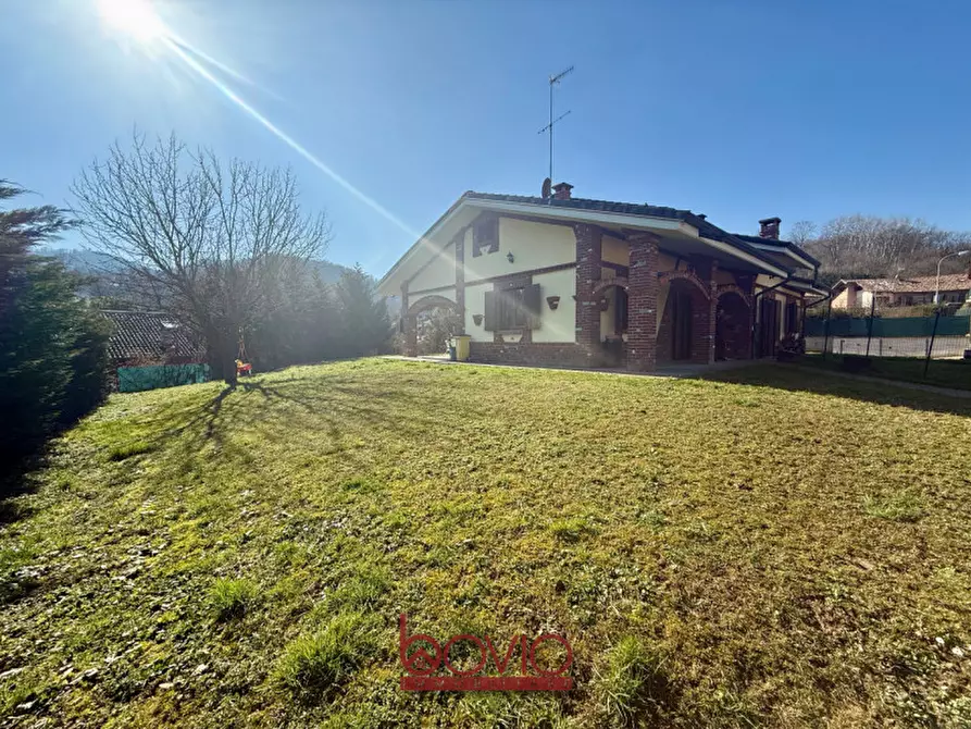 Immagine 82 di Villa in vendita  in STRADA CORDOVA N°10 a Castiglione Torinese