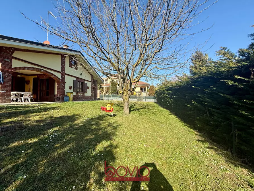 Immagine 83 di Villa in vendita  in STRADA CORDOVA N°10 a Castiglione Torinese