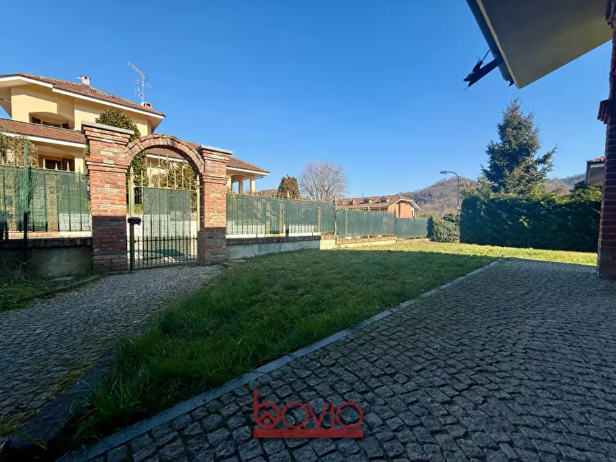 Immagine 85 di Villa in vendita  in STRADA CORDOVA N°10 a Castiglione Torinese