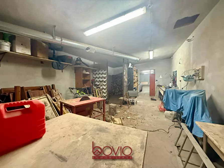 Immagine 91 di Villa in vendita  in STRADA CORDOVA N°10 a Castiglione Torinese