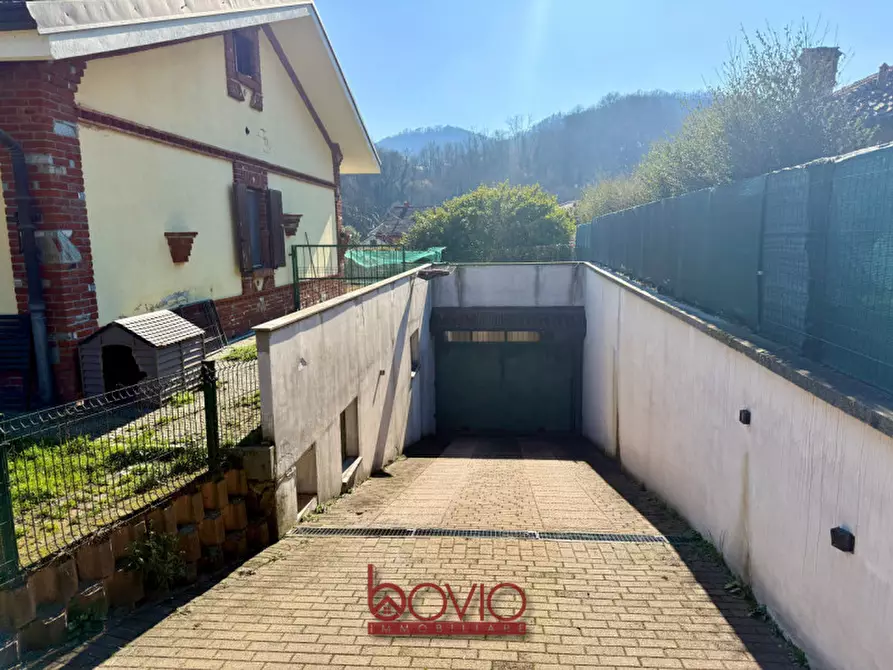 Immagine 93 di Villa in vendita  in STRADA CORDOVA N°10 a Castiglione Torinese