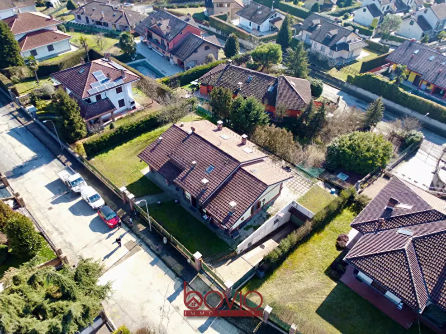 Immagine 94 di Villa in vendita  in STRADA CORDOVA N°10 a Castiglione Torinese