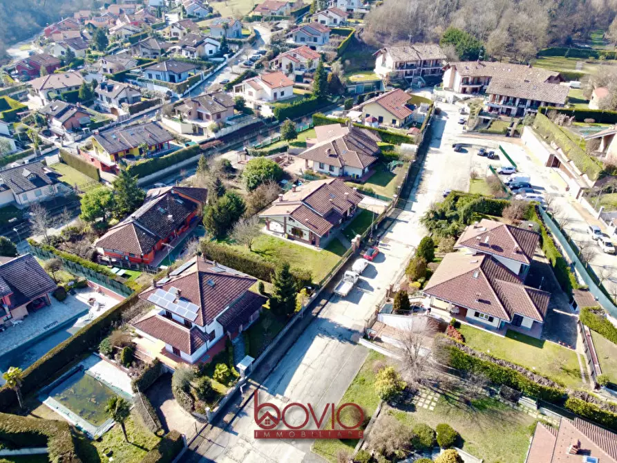 Immagine 95 di Villa in vendita  in STRADA CORDOVA N°10 a Castiglione Torinese