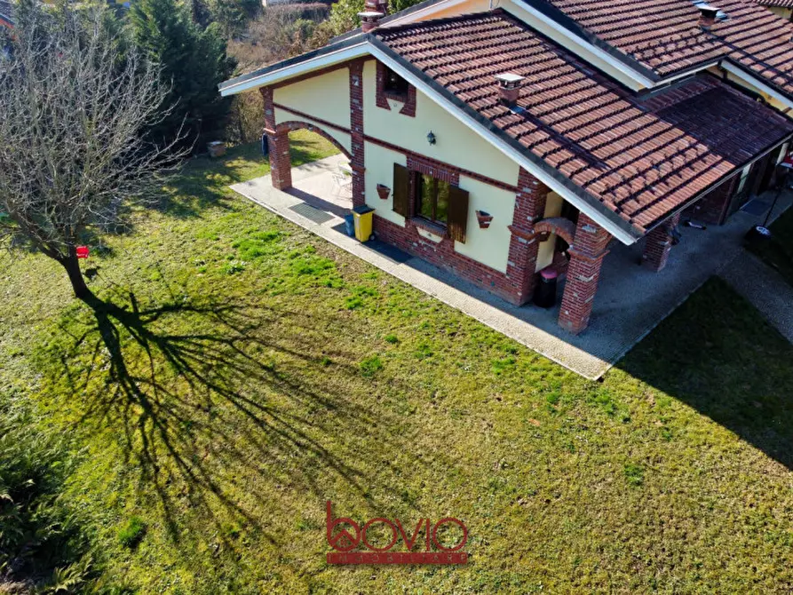 Immagine 97 di Villa in vendita  in STRADA CORDOVA N°10 a Castiglione Torinese