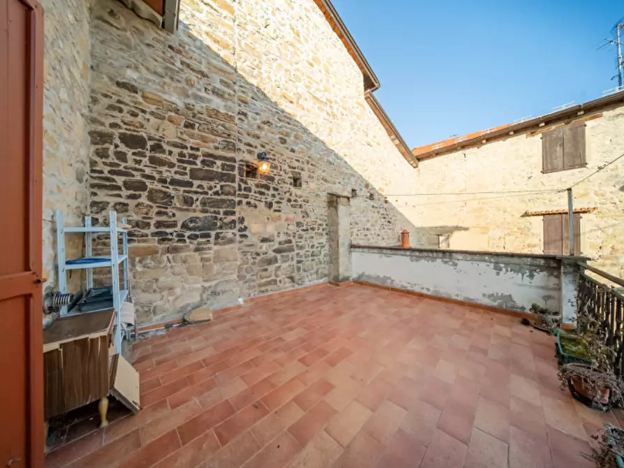 Immagine 20 di Casa indipendente in vendita  in Via Bruno Bocconi a Tizzano Val Parma