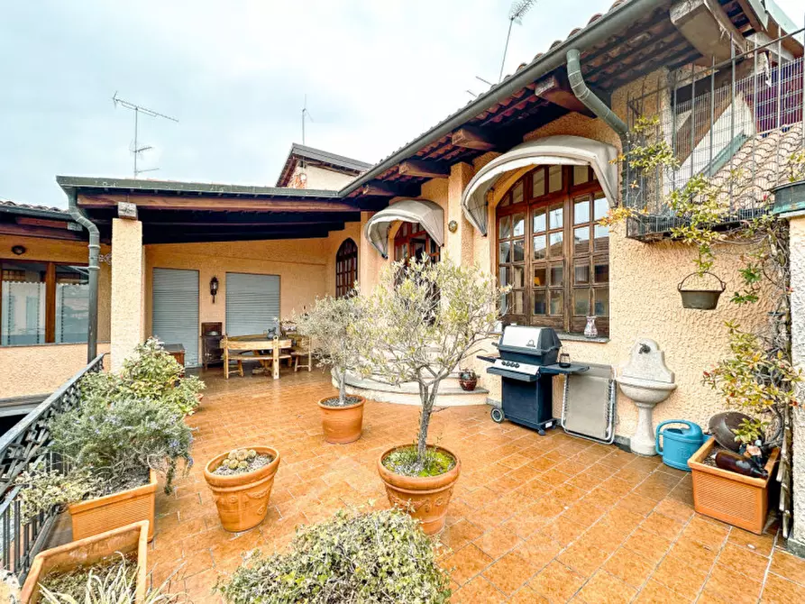 Immagine 1 di Appartamento in vendita  in Corso Giuseppe Garibaldi 21 a Gattinara