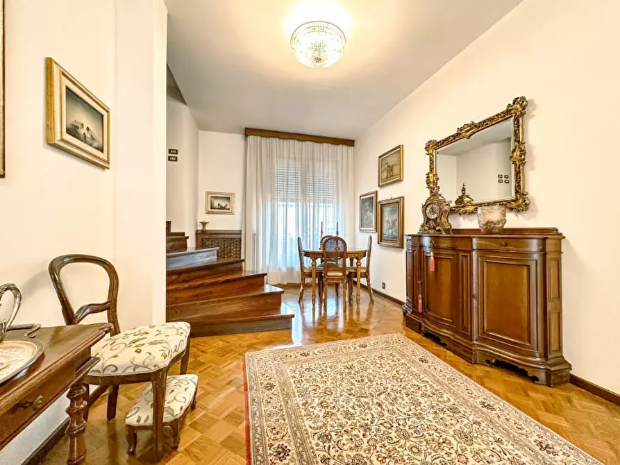 Immagine 7 di Appartamento in vendita  in Corso Giuseppe Garibaldi 21 a Gattinara