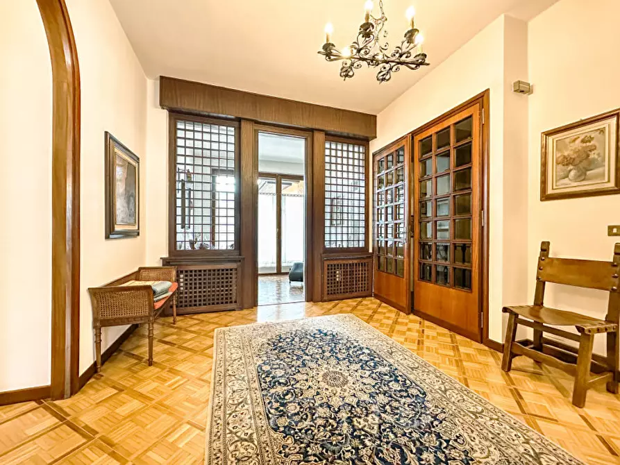 Immagine 9 di Appartamento in vendita  in Corso Giuseppe Garibaldi 21 a Gattinara