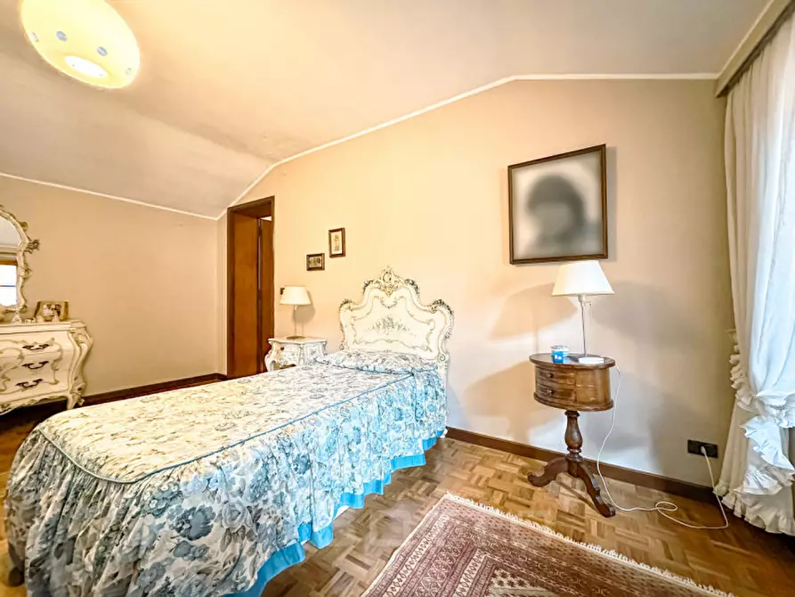 Immagine 14 di Appartamento in vendita  in Corso Giuseppe Garibaldi 21 a Gattinara