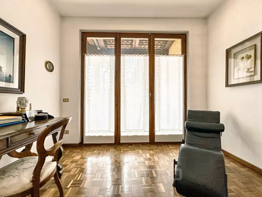 Immagine 15 di Appartamento in vendita  in Corso Giuseppe Garibaldi 21 a Gattinara