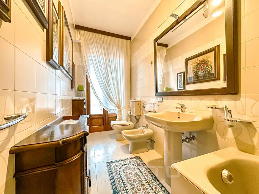 Immagine 17 di Appartamento in vendita  in Corso Giuseppe Garibaldi 21 a Gattinara