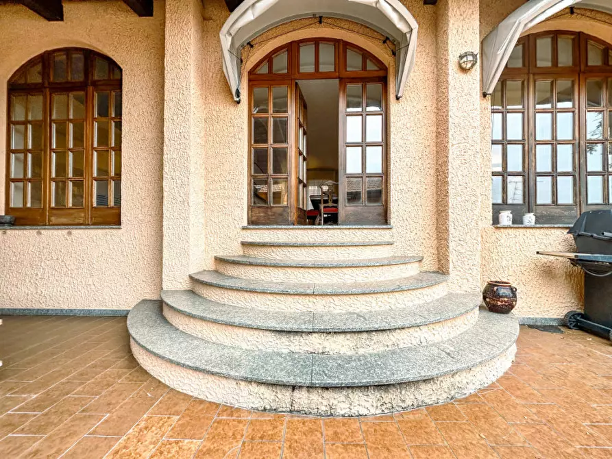 Immagine 19 di Appartamento in vendita  in Corso Giuseppe Garibaldi 21 a Gattinara