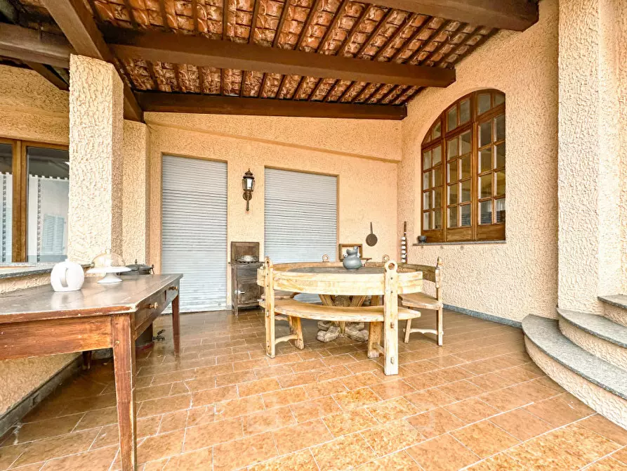 Immagine 21 di Appartamento in vendita  in Corso Giuseppe Garibaldi 21 a Gattinara