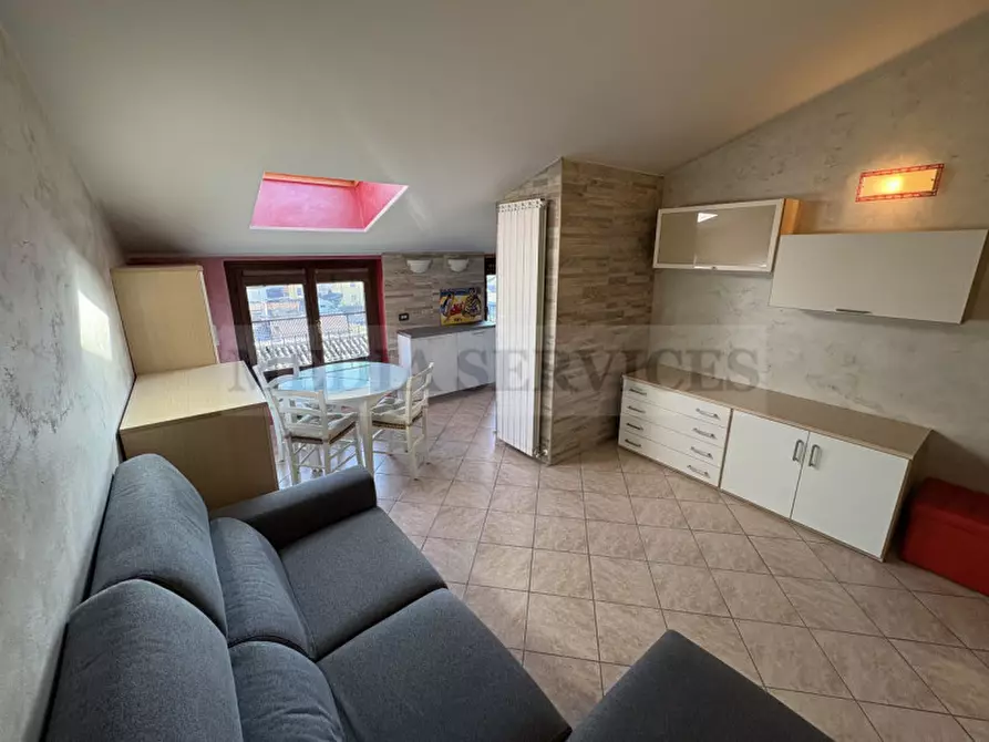 Immagine 2 di Appartamento in vendita  in vicolo Spinoso n° 6 a Garlasco