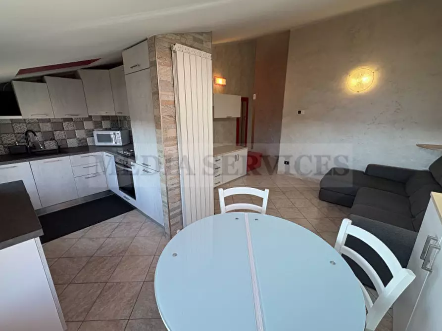 Immagine 3 di Appartamento in vendita  in vicolo Spinoso n° 6 a Garlasco