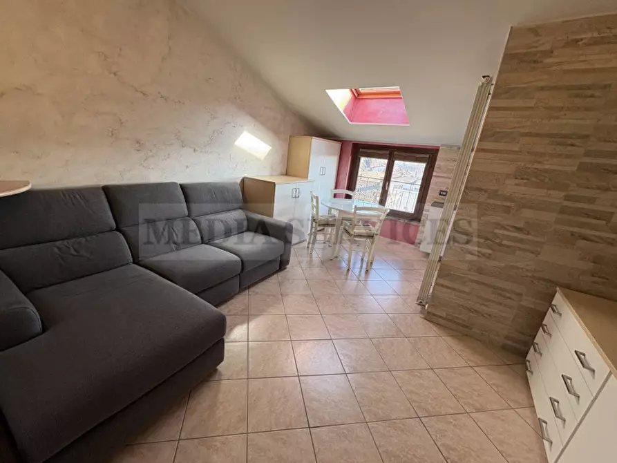 Immagine 4 di Appartamento in vendita  in vicolo Spinoso n° 6 a Garlasco