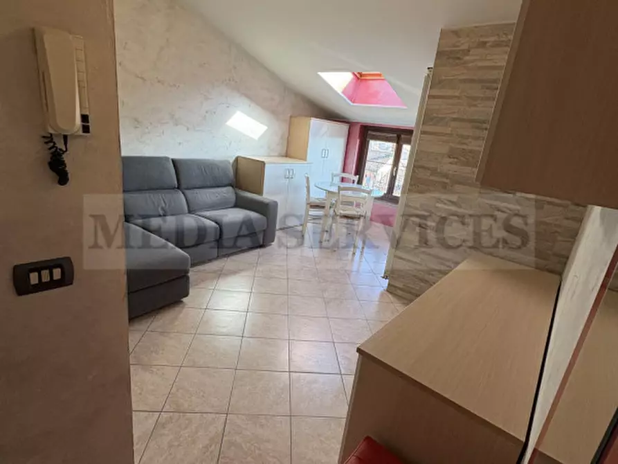 Immagine 5 di Appartamento in vendita  in vicolo Spinoso n° 6 a Garlasco