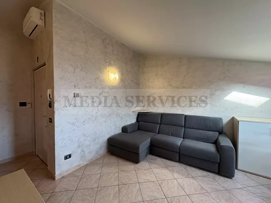 Immagine 6 di Appartamento in vendita  in vicolo Spinoso n° 6 a Garlasco