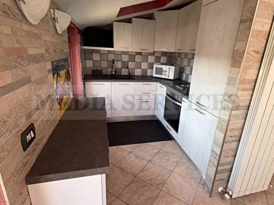 Immagine 7 di Appartamento in vendita  in vicolo Spinoso n° 6 a Garlasco