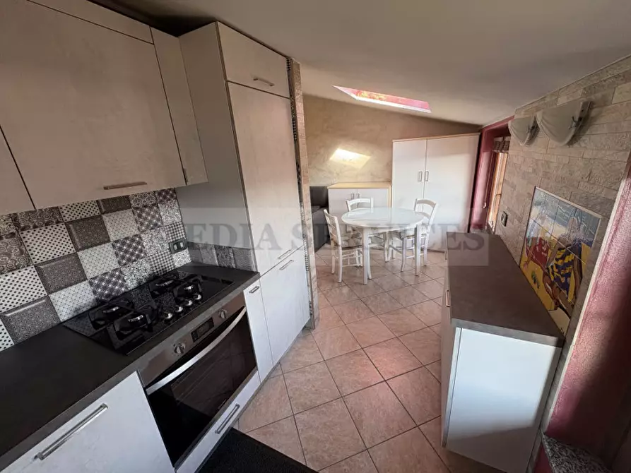 Immagine 9 di Appartamento in vendita  in vicolo Spinoso n° 6 a Garlasco