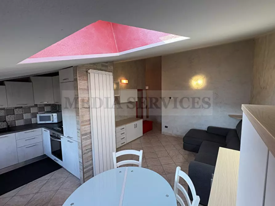 Immagine 10 di Appartamento in vendita  in vicolo Spinoso n° 6 a Garlasco