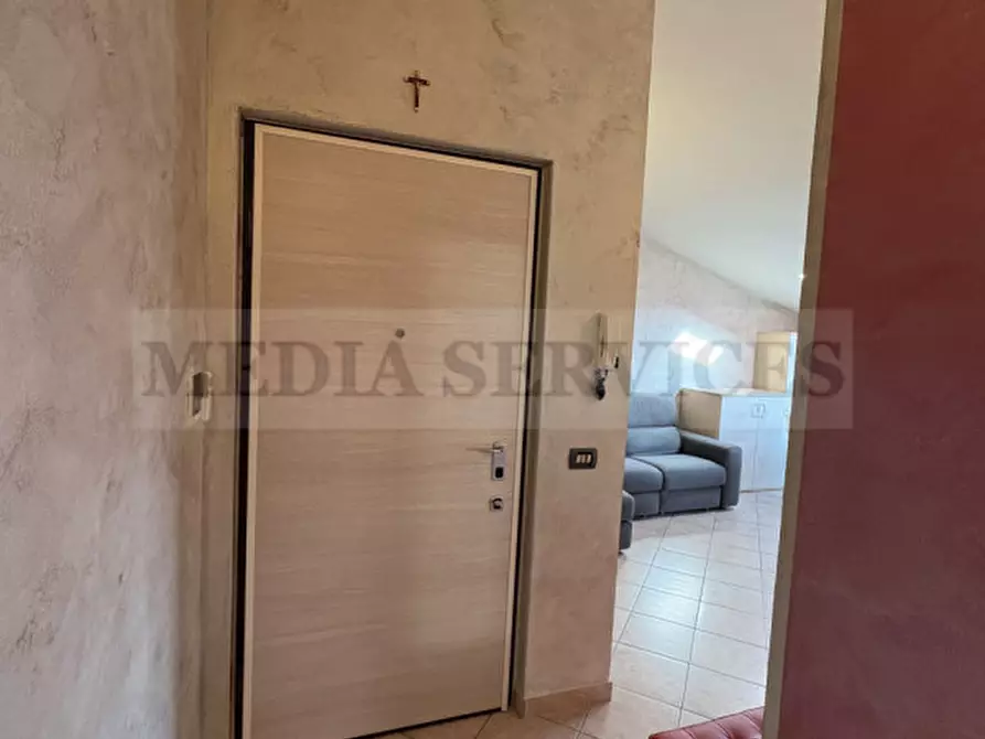 Immagine 11 di Appartamento in vendita  in vicolo Spinoso n° 6 a Garlasco