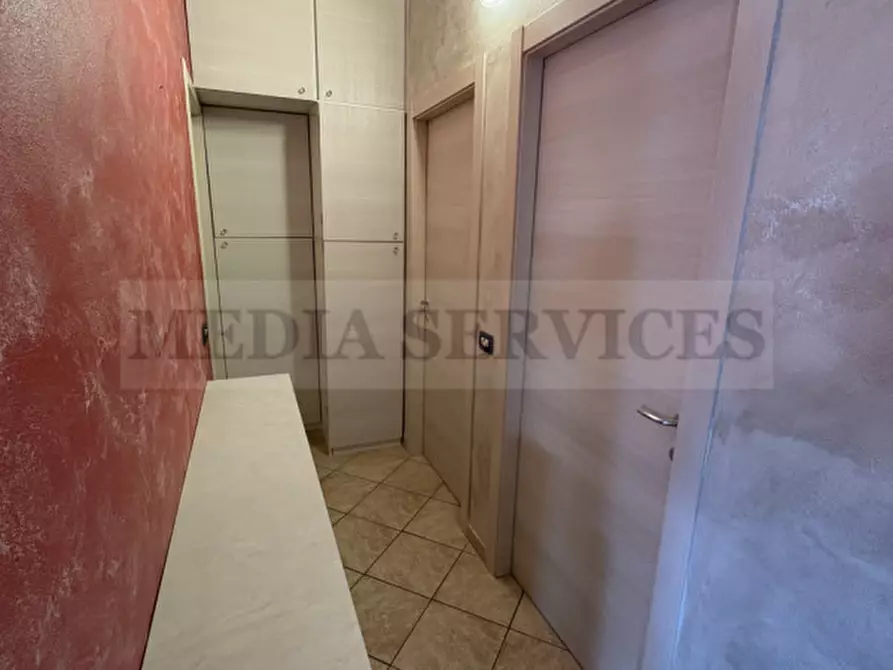 Immagine 13 di Appartamento in vendita  in vicolo Spinoso n° 6 a Garlasco