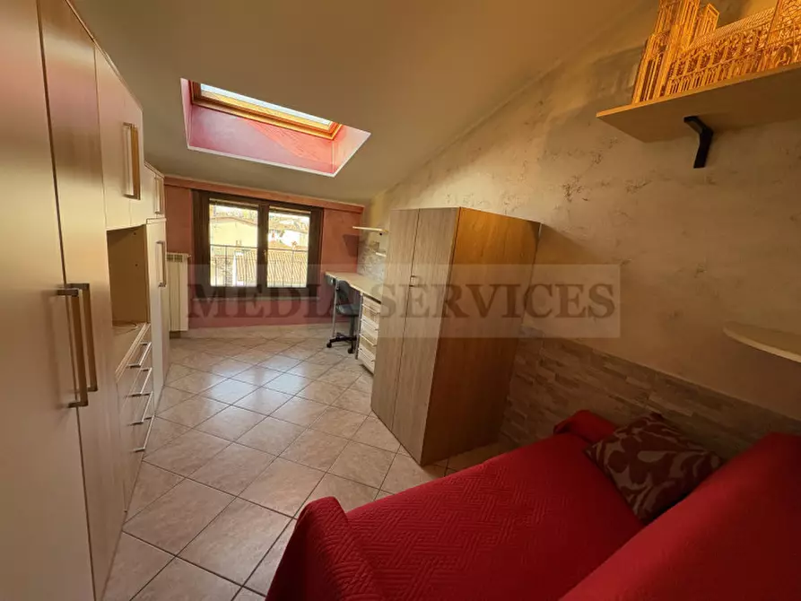 Immagine 14 di Appartamento in vendita  in vicolo Spinoso n° 6 a Garlasco