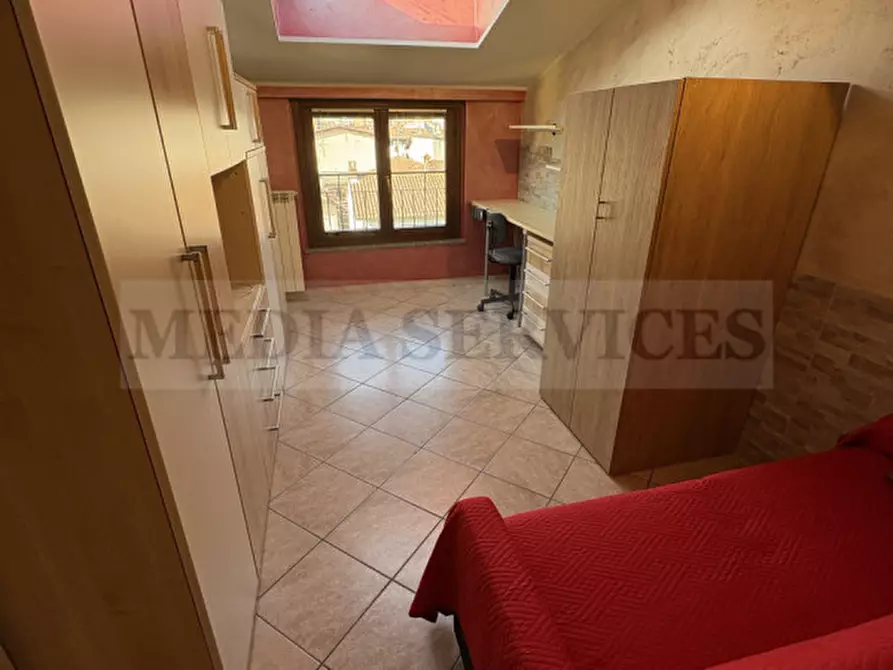 Immagine 15 di Appartamento in vendita  in vicolo Spinoso n° 6 a Garlasco