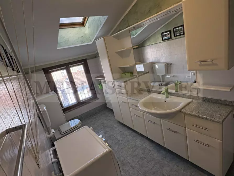 Immagine 16 di Appartamento in vendita  in vicolo Spinoso n° 6 a Garlasco