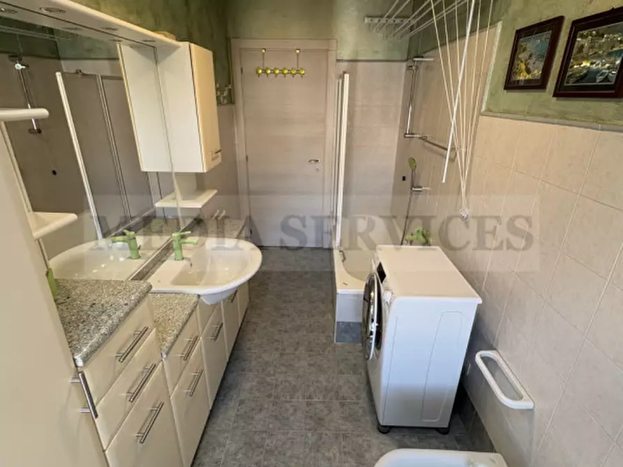 Immagine 17 di Appartamento in vendita  in vicolo Spinoso n° 6 a Garlasco